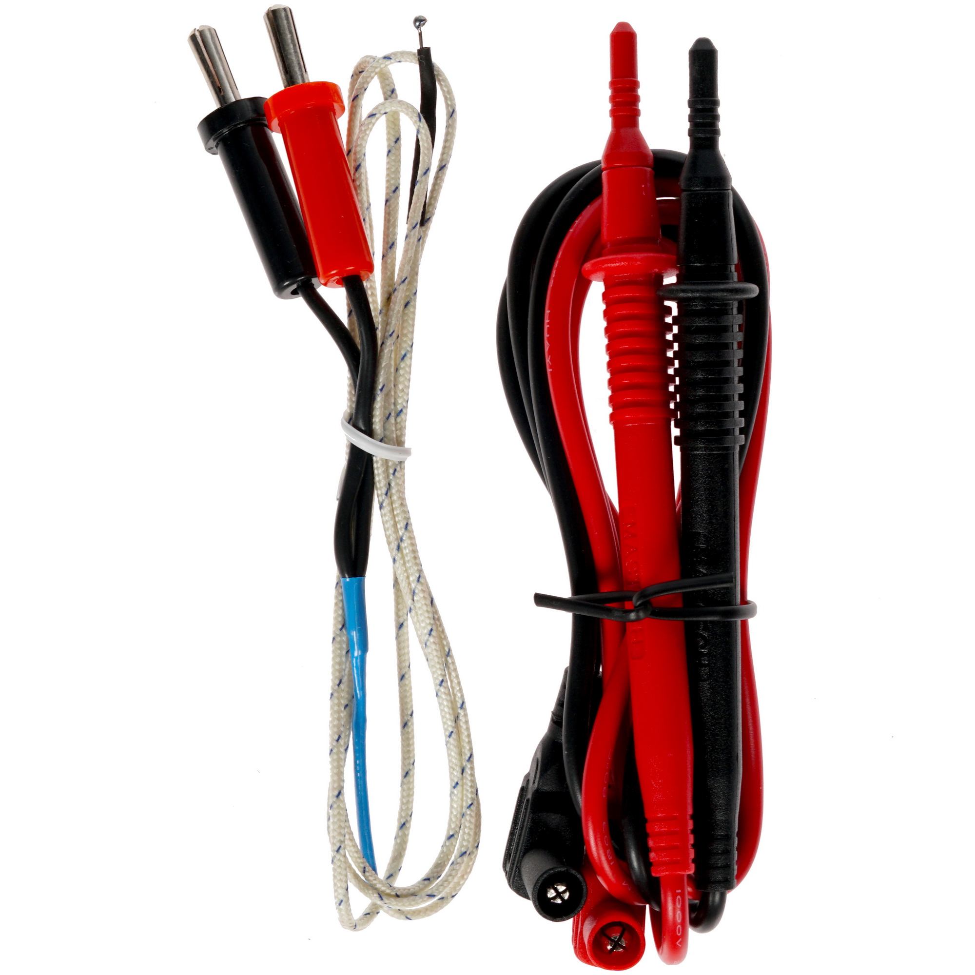 Мультиметр Mastech М838 1063804 STDN-0143696 - Вид №4