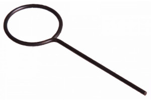 15865486 Стопор T40011/T20046 для плунжера натяжителя CT-1538-4 Car-tool