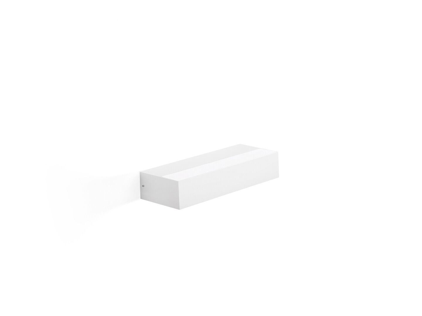 Алюминиевый светодиодный наружный настенный светильник Arkoslight Rec Outdoor ARCH-00107178 - Вид №5