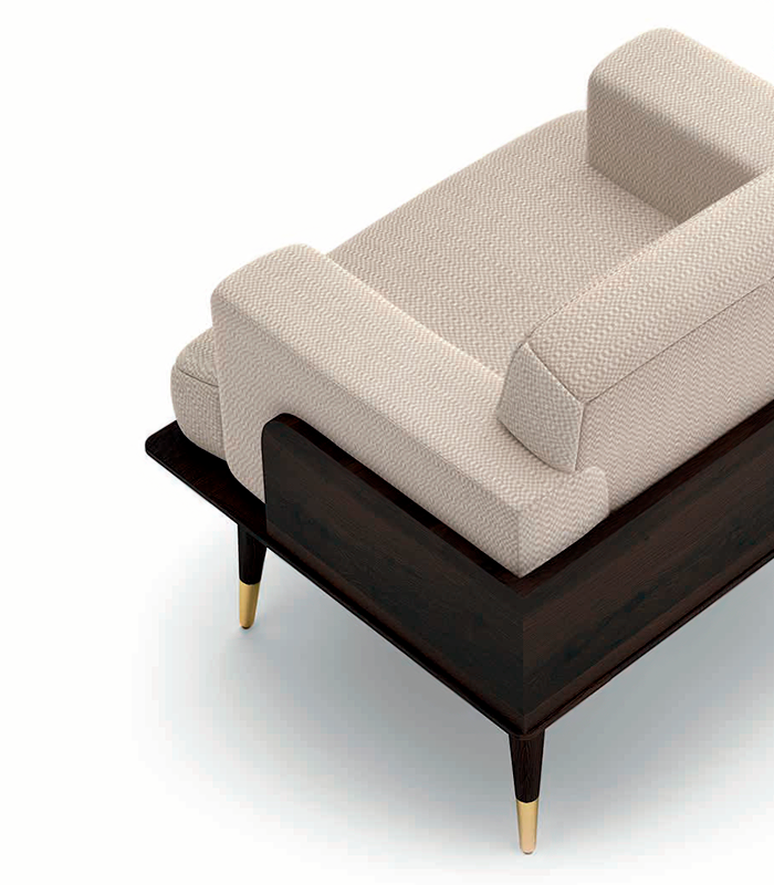 Кресло  CALLESELLA S0241 COCO - Вид №1