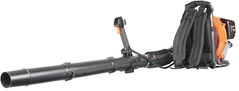 Бензиновая воздуходувка Patriot BGK345 для профессиональной уборки территории 84238918