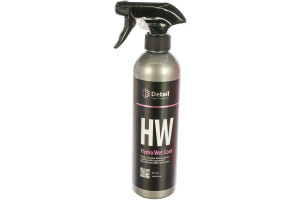 15911397 Кварцевое покрытие 500мл HW Hydro Wet Coat DT-0104 Detail