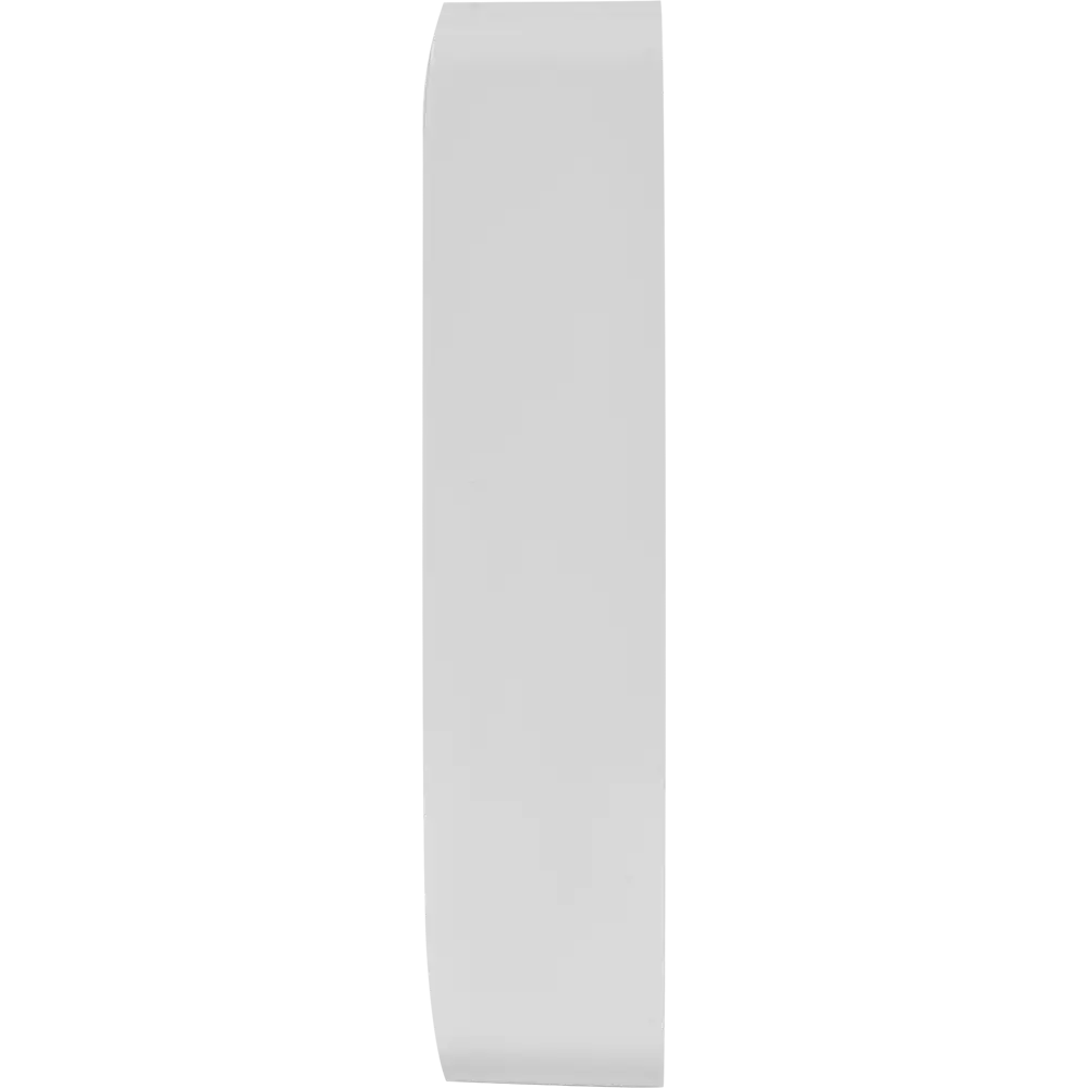 Розетка тройная накладная Schneider Electric Blanca без заземления цвет белый 86720973 STLM-2174546 SYSTEME ELECTRIC - Вид №2