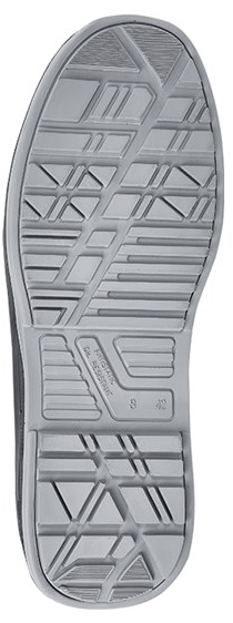 U-POWER Низкая защитная обувь  Rl20346  - Вид №1