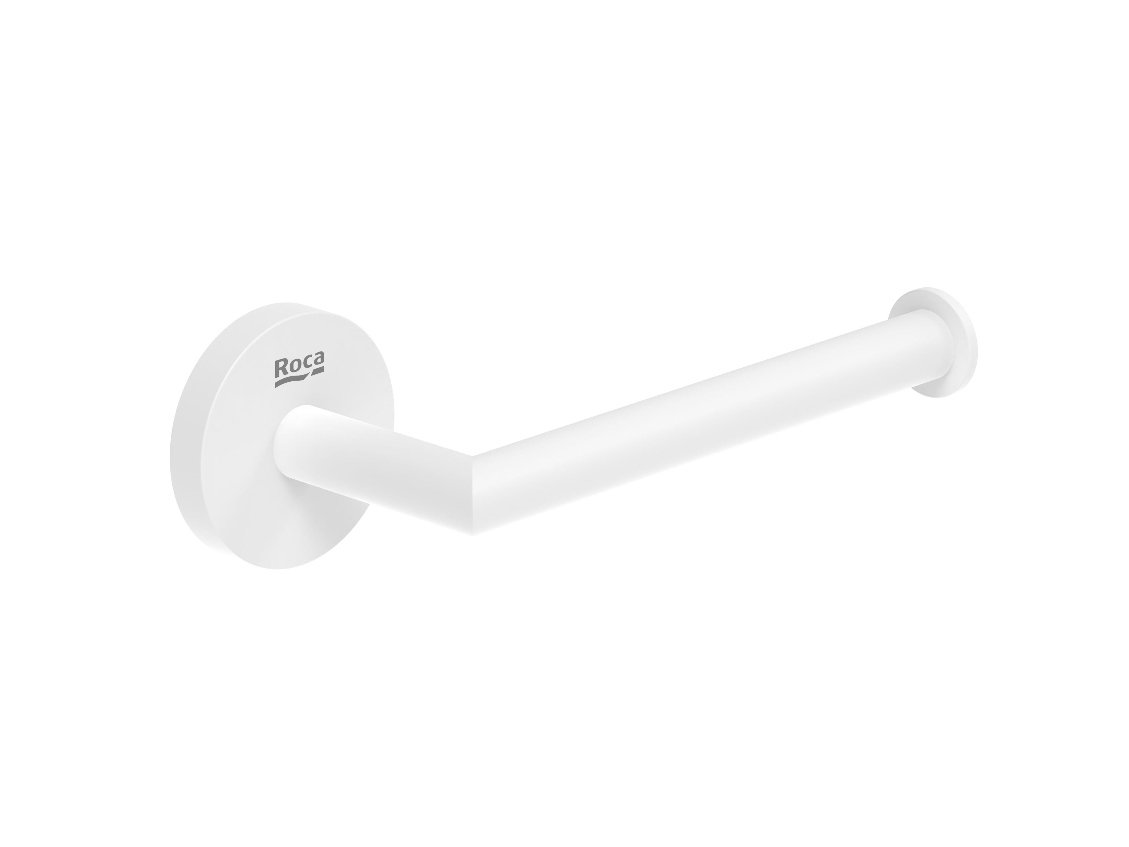 Металлический держатель рулона Roca ROUND 817582..0 ARCH-00019965