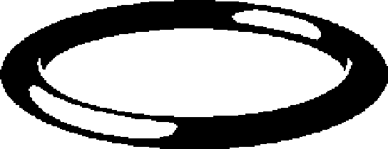 Viega Уплотнительный элемент 2386XL (614478) 614 478 - Вид №1