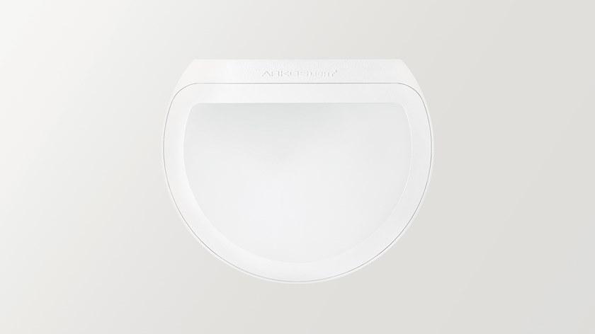 Arkoslight Настенный светильник из алюминия непрямого света Flap sun-id-1364292 - Вид №4