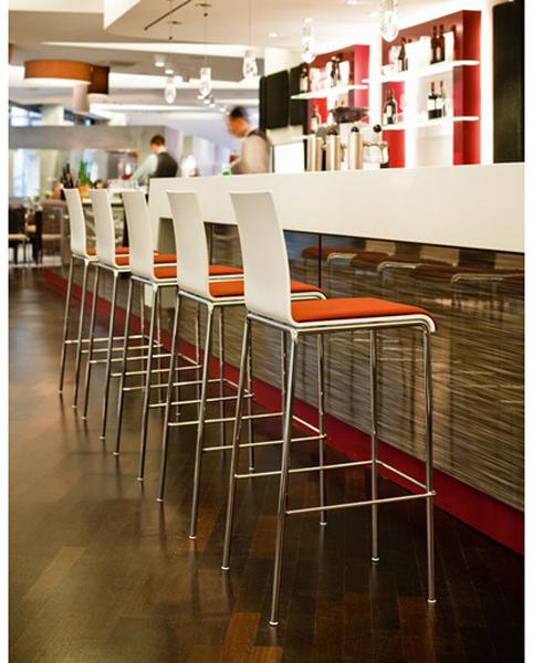 Brunner Стул с подставкой для ног Verona sun-id-1386414 - Вид №2