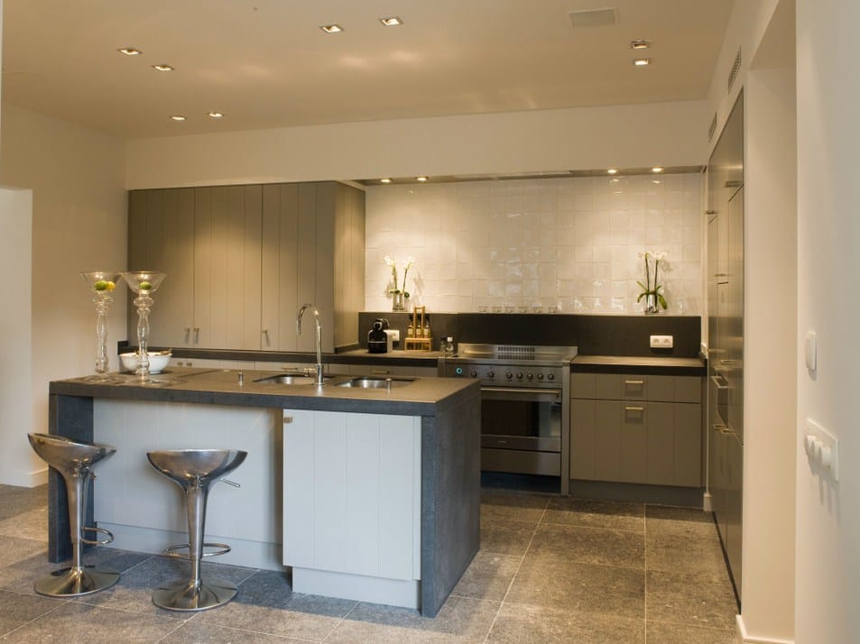 Металлическая ручка Dauby Pure® ARCH-00041843 - Вид №5