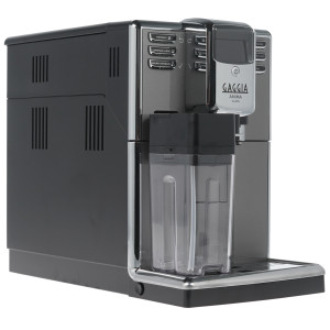 8125311 Кофемашина автоматическая Gaggia Anima Classic OTC серый