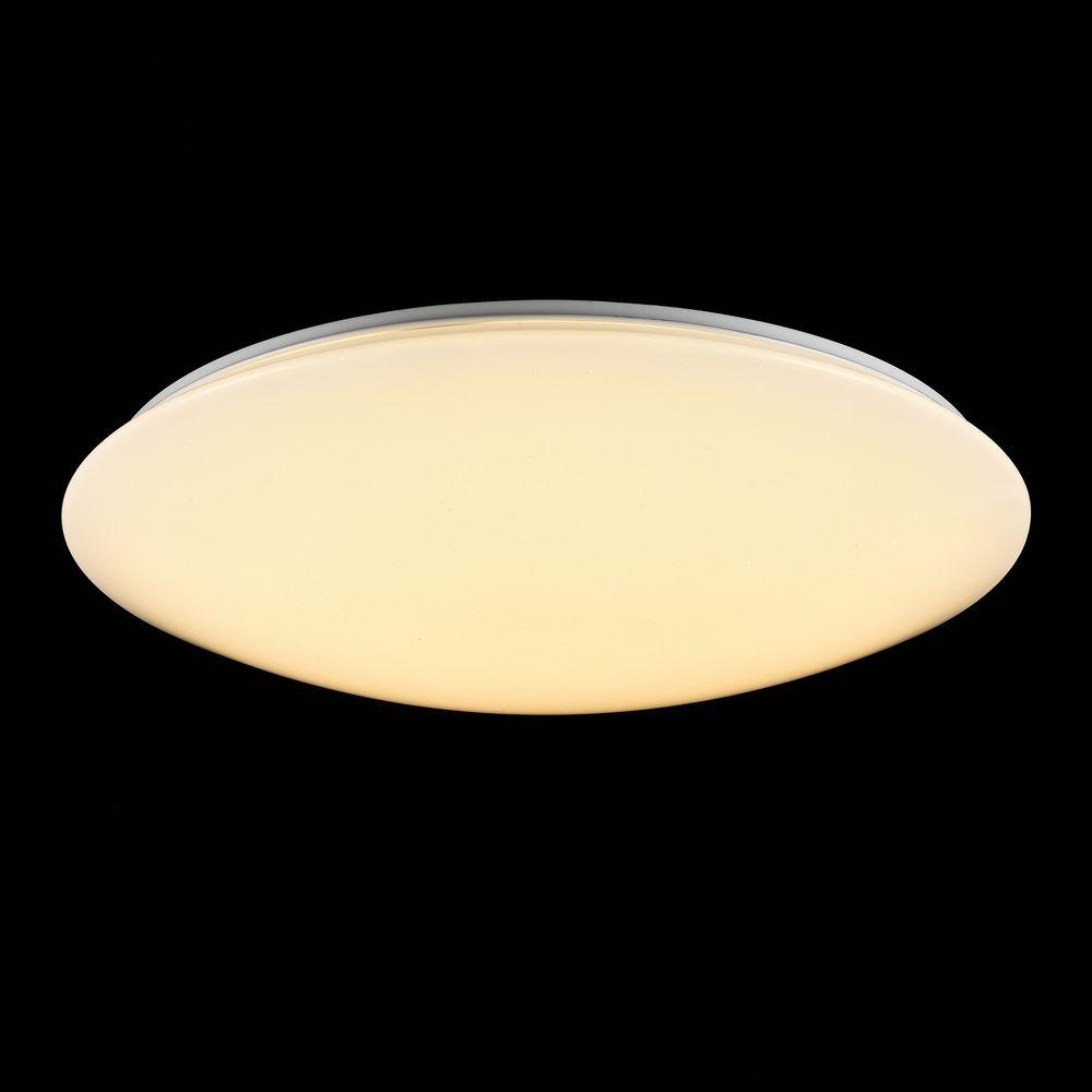 Потолочный светодиодный светильник Freya Gloria FR6999-CL-30-W FREYA GLORIA 204085 Белый - Вид №2