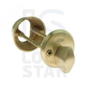 Комплект накладок цилиндра ASSA256/8 HME