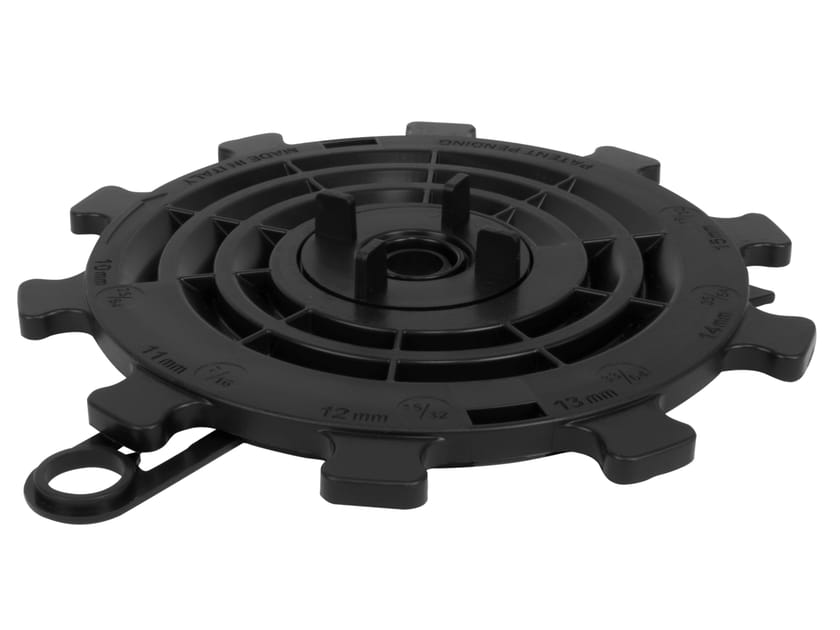 Напольные плавающие ножки Dakota ARKIMEDE 10 - PAVING ARCH-00135825