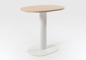 Liqui Contracts Овальный стол Georgie