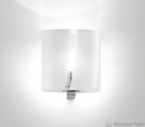 Vistosi Segreto AP BC/CR светильник настенный