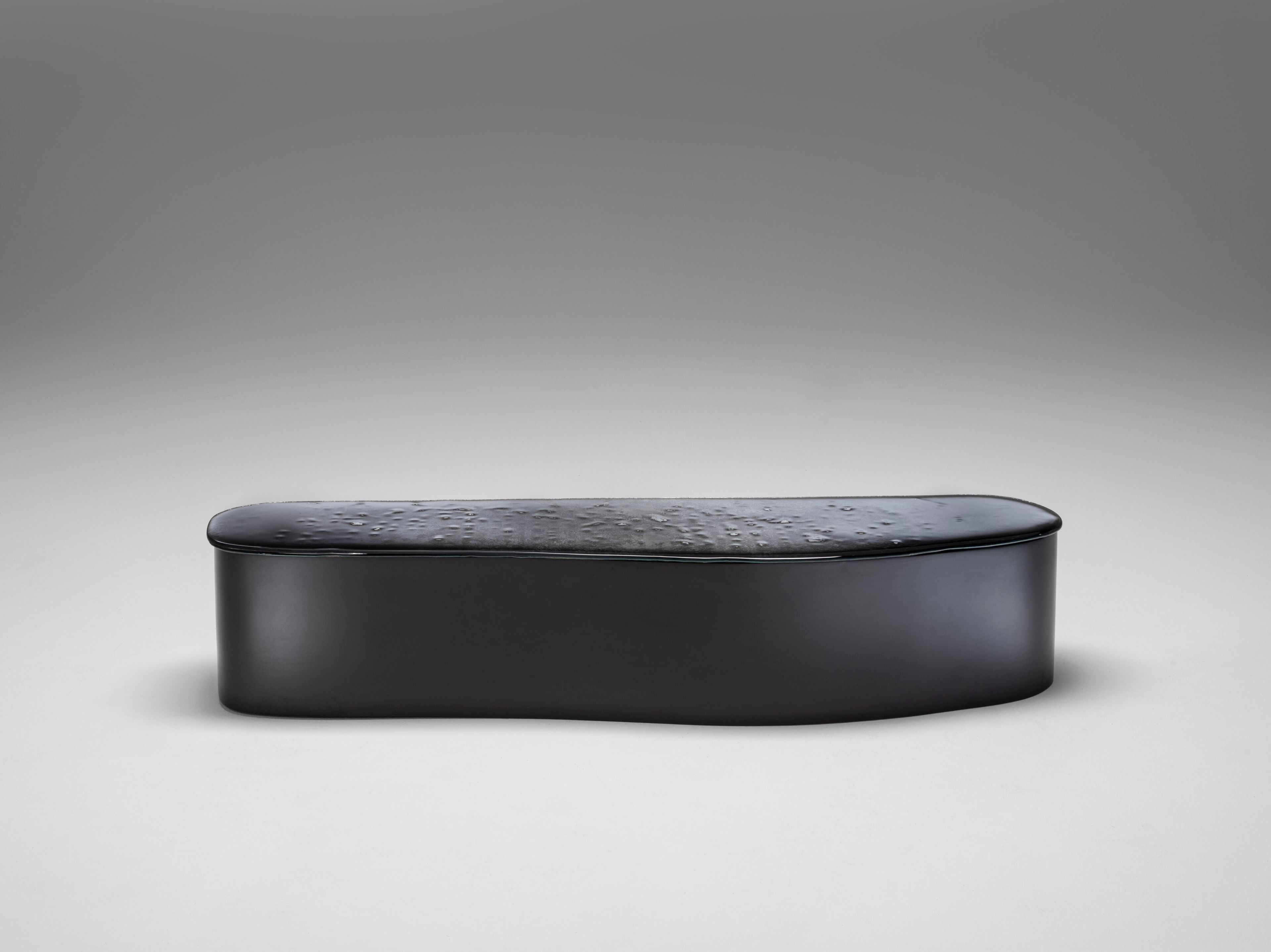 Стеклянная скамья ARTE VENEZIANA Melt ARCH-00146601 - Вид №3