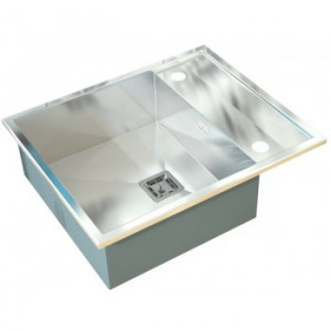 Zorg X-6250 Мойка кухонная прямоугольная Zorg