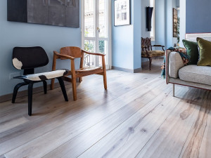 3-слойный паркет