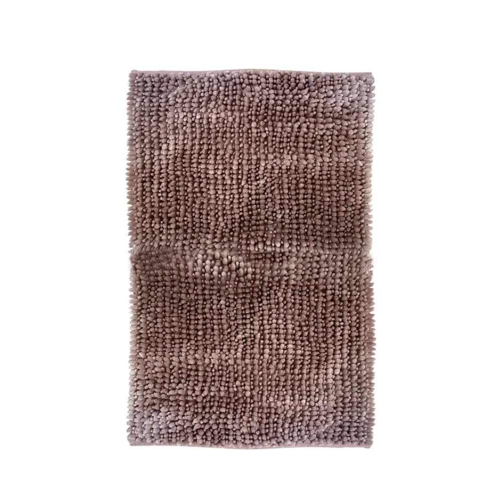 Коврик для ванной LEMER Loritani с влаговпитывающей микрофиброй 89384870 STLM-1580672 - Вид №1