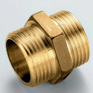 Ниппель НН TIEMME 1/4"