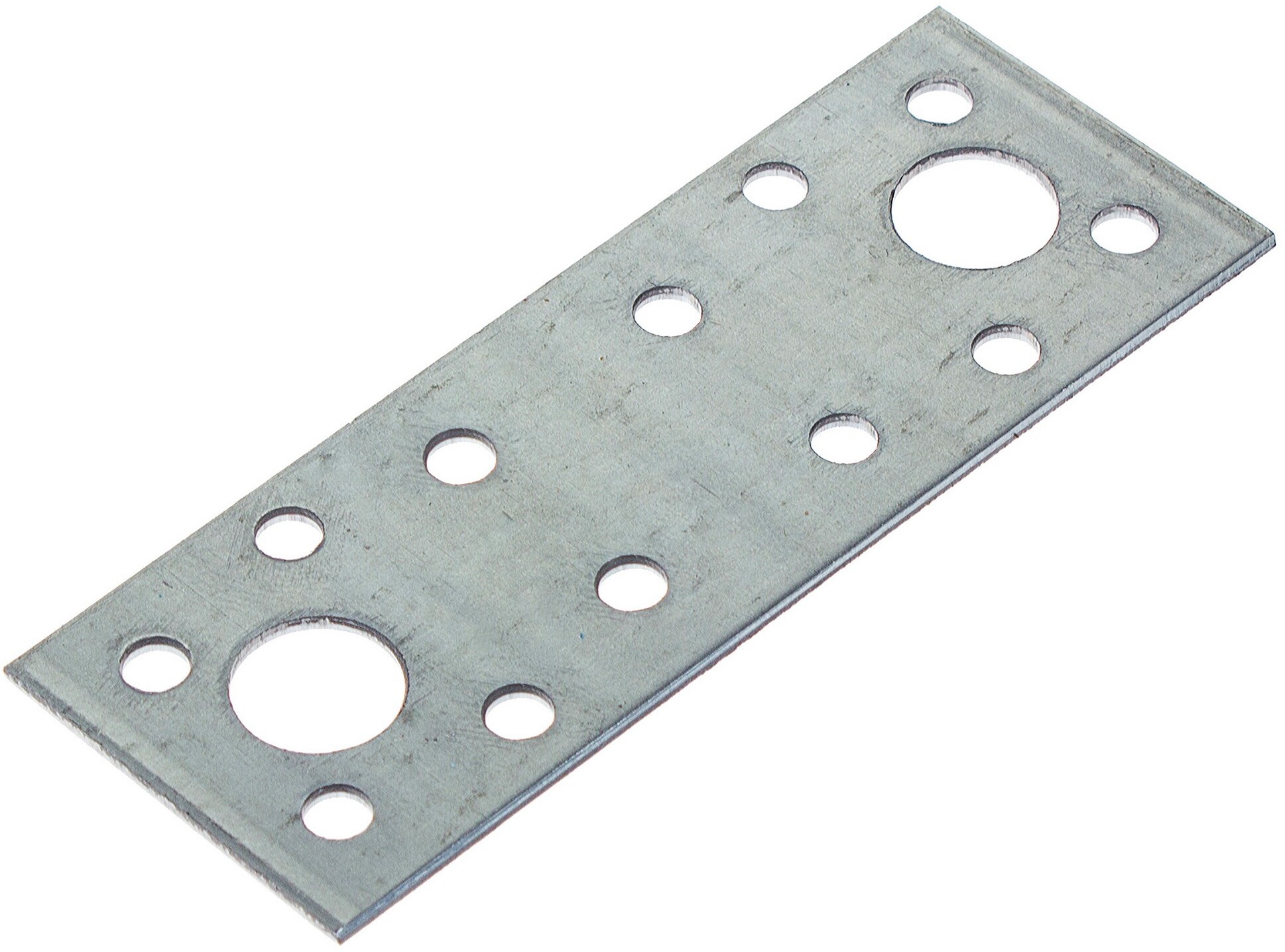 18739022 Пластина крепежная КР 100x35x1.8 STLM-0012309 КРЕПКО-НАКРЕПКО