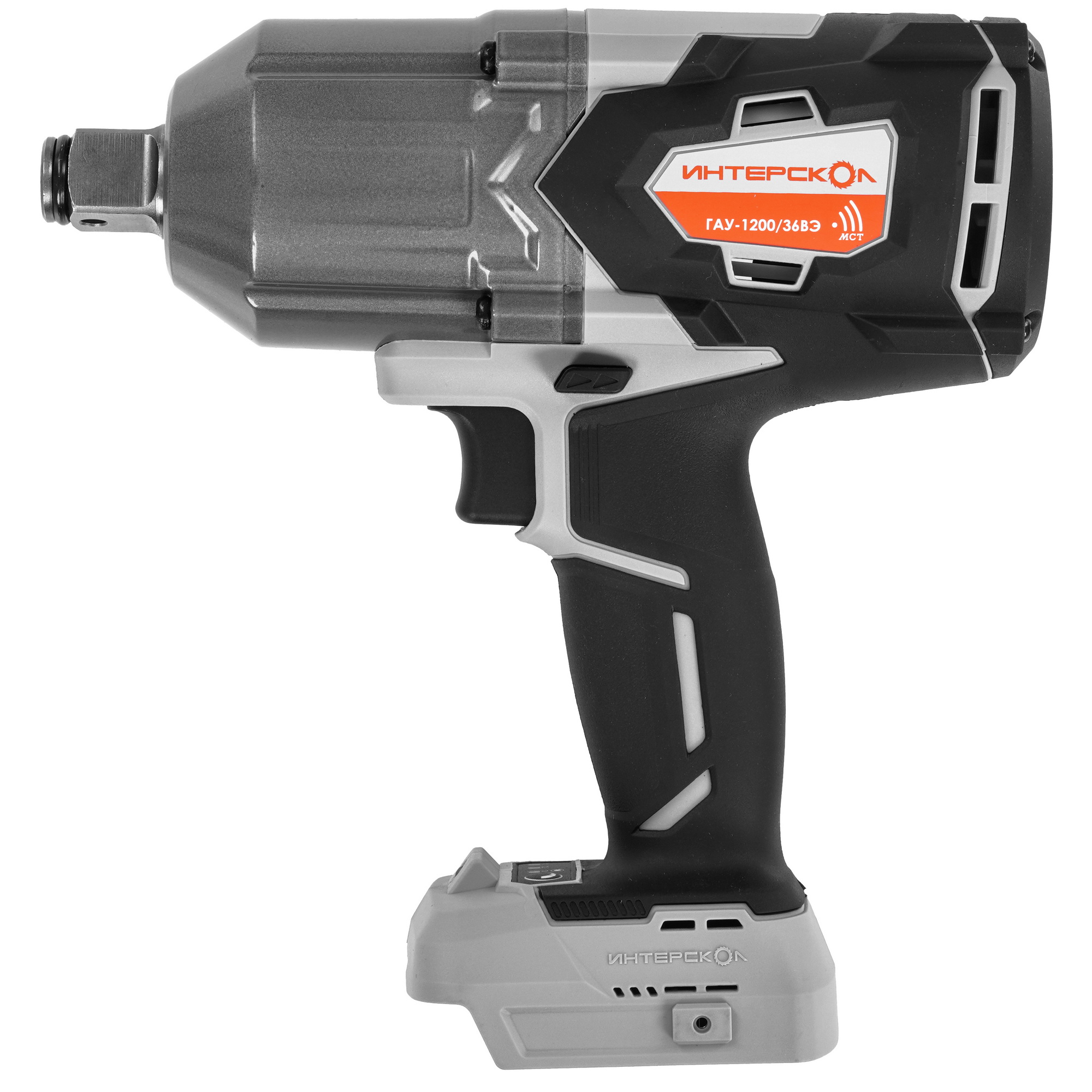 Гайковерт Интерскол ГАУ-1200/36ВЭ   , Без ЗУ, Без АКБ 9150350 STDN-0061961