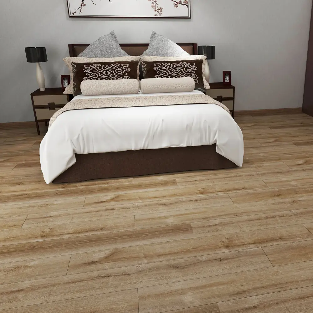 Santreyd SPC плитка Grigio Classica - влагостойкое покрытие под дерево 88010968