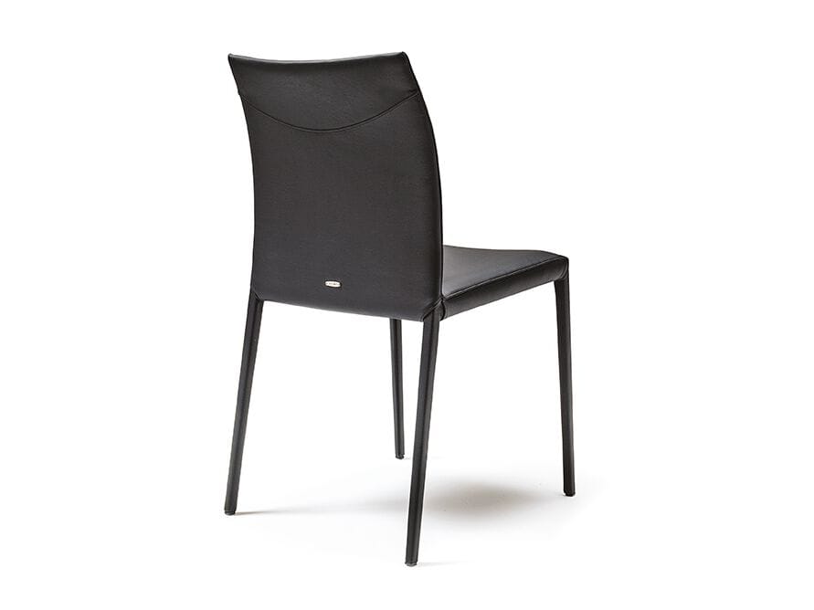 Кожаный стул Cattelan italia норма ARCH-00038386 - Вид №1