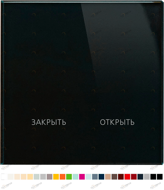 GIDROLOCK Радиопульт WSR WSRR