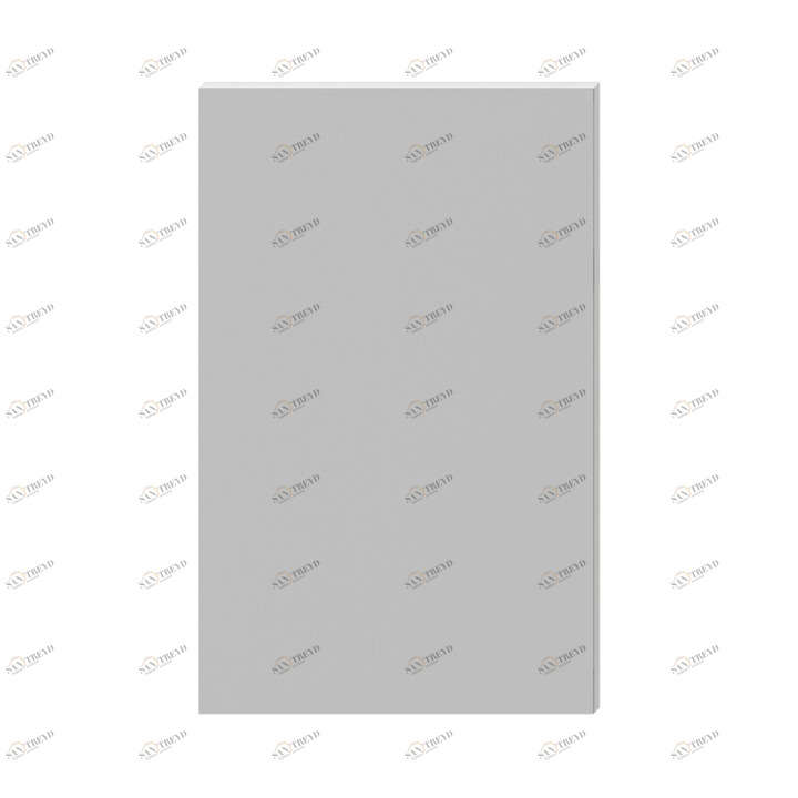 JIKA Зеркало в ванную  H454165 Deep by Jika 