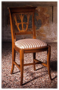 Стул  CASTELLAN TS 932