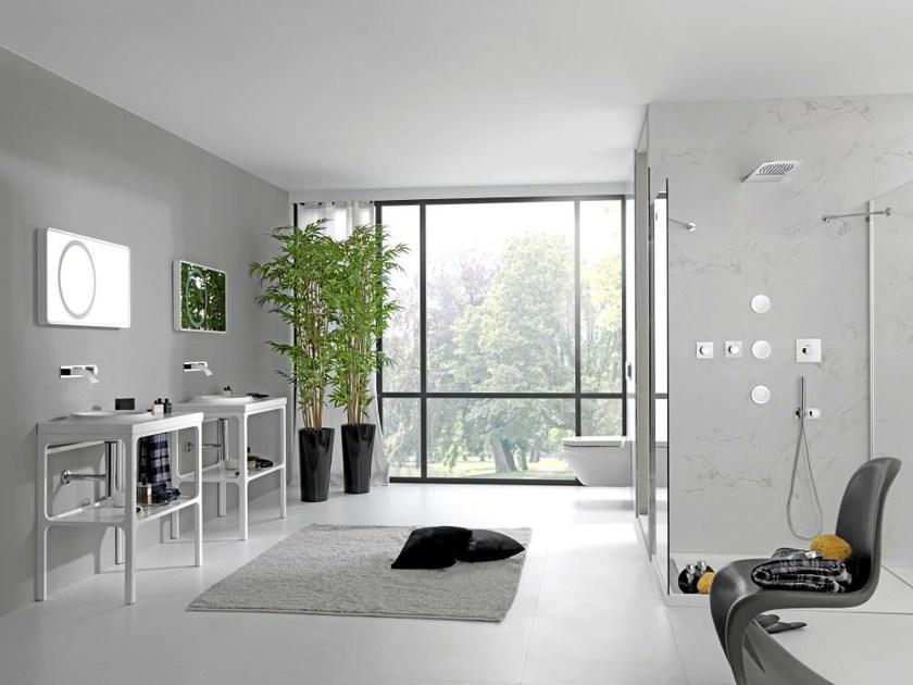 NOKEN Дивертер / опора для ручного душа Giro sun-id-1511953 - Вид №3