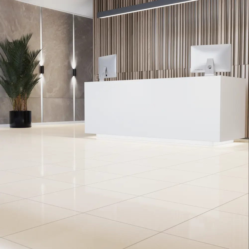 Керамогранит Artens Madras 60x60 см 1.08 м² глянцевый цвет бежевый STLM-2211491