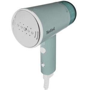 5422508 Отпариватель Tefal Origin Travel DT1034E1 зеленый