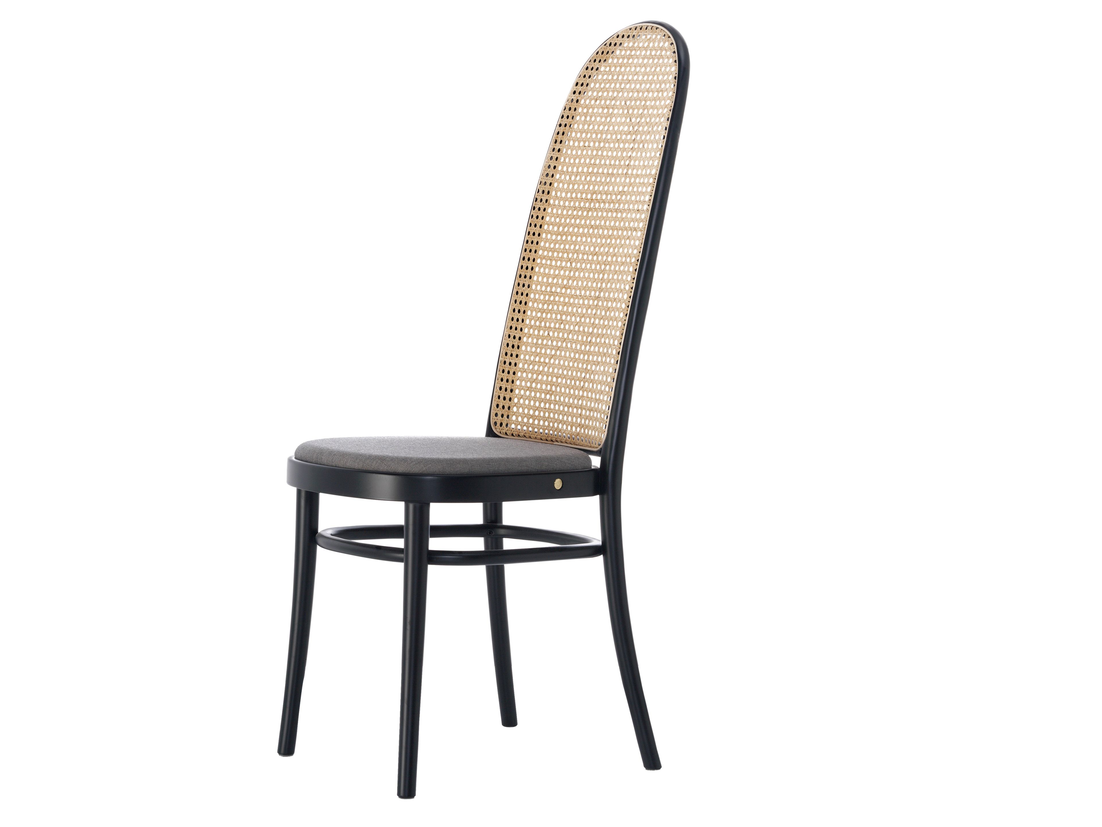 Стул из бука с высокой спинкой Wiener GTV Design MORRIS ARCH-00056210 - Вид №1