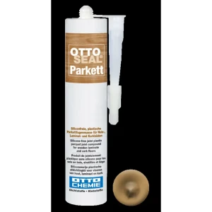 90817659 Герметик Otto chemie A221-C64 цвет светлый дуб 0.31 л STLM-0889360