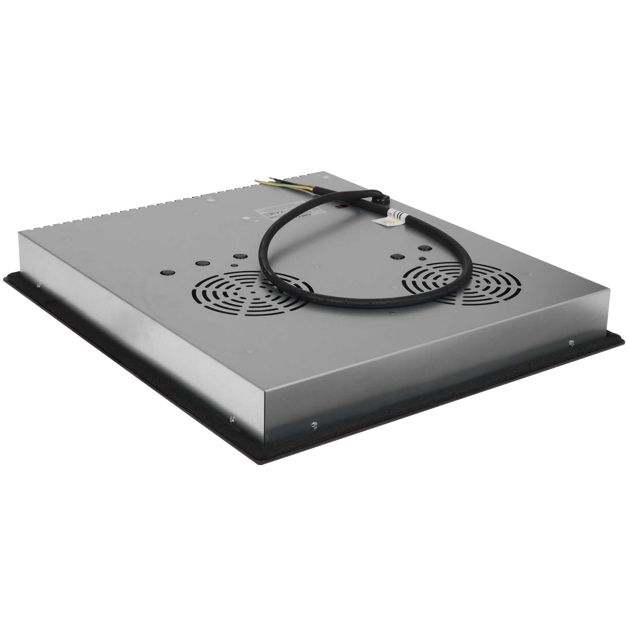 9071533 Индукционная варочная поверхность Akpo PIA 4593120FZ BL STDN-0070613 - Вид №2