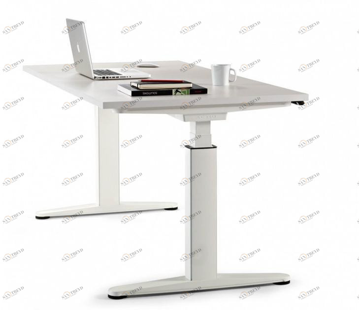 ACTIU Рабочий стол с регулируемой высотой sun-id-1369230