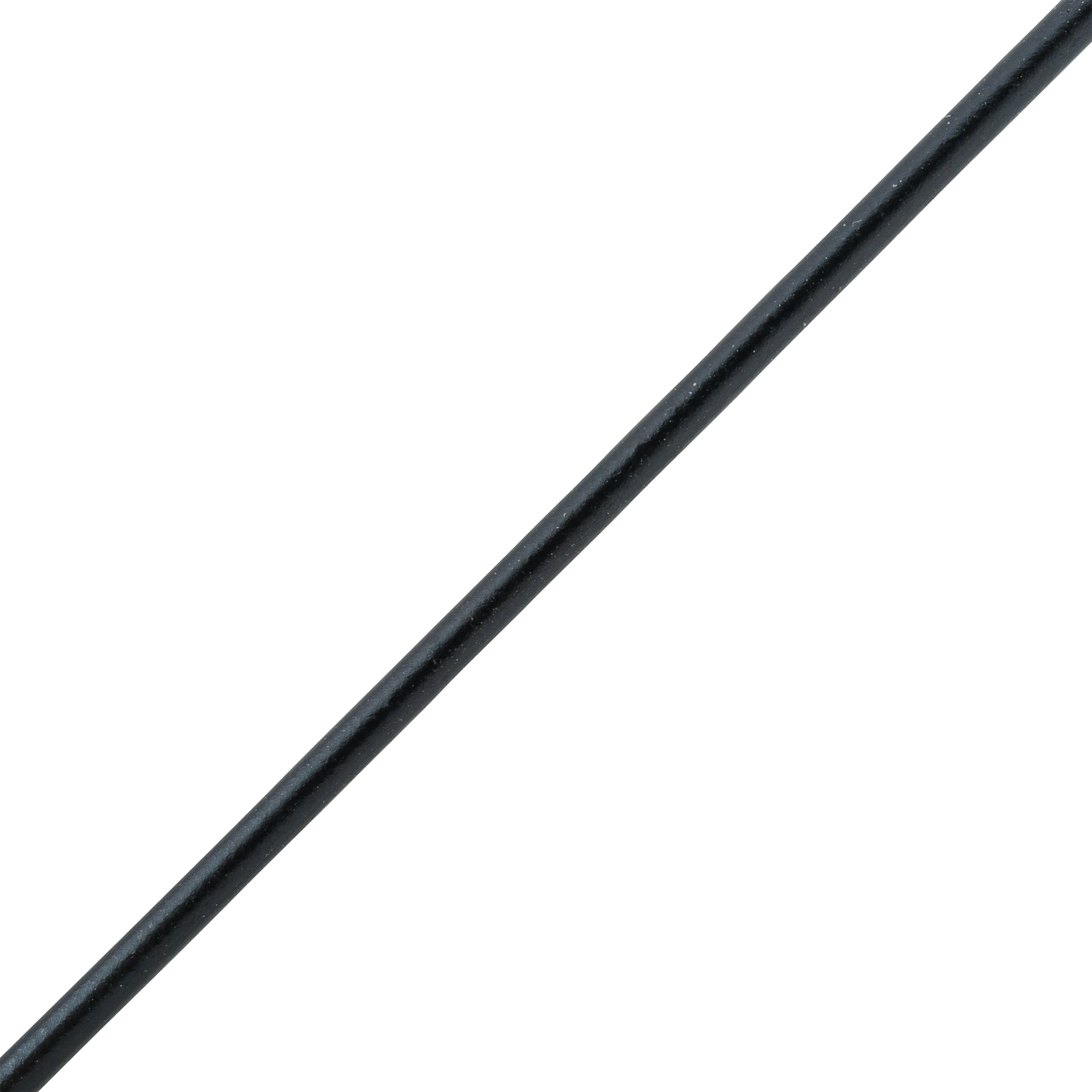 89125705 Проволока 1.4 мм 30 м сталь цвет черный STLM-0078796 STANDERS