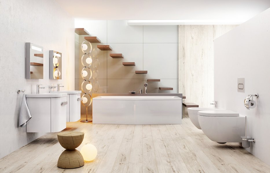 Опорная констpукция MAGNOLIA Ravak CY60000000 - Вид №3