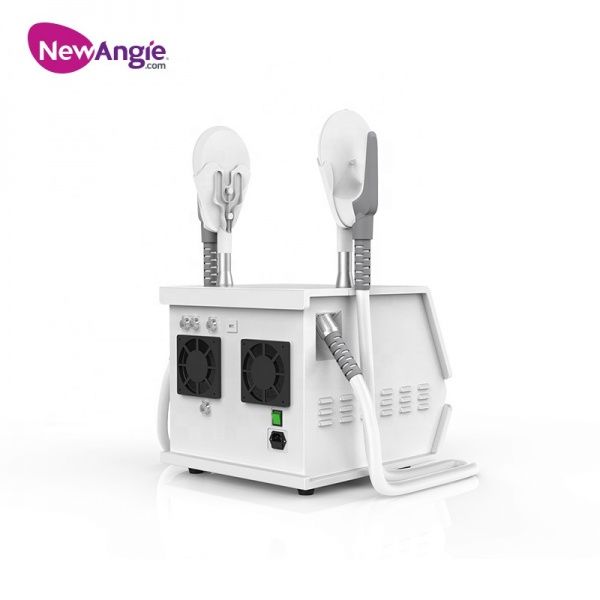 52441 Аппарат миостимуляции HI-EMT BODYSCULPT PRO AURO  - Вид №3