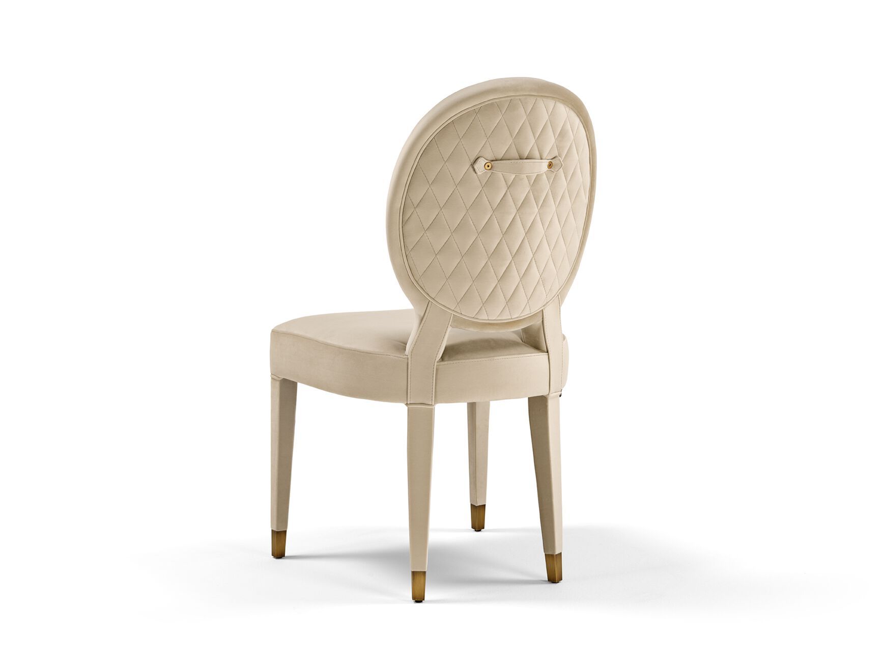 Ткань медальон стул Casa Magna AUREA ARCH-00056521 - Вид №3