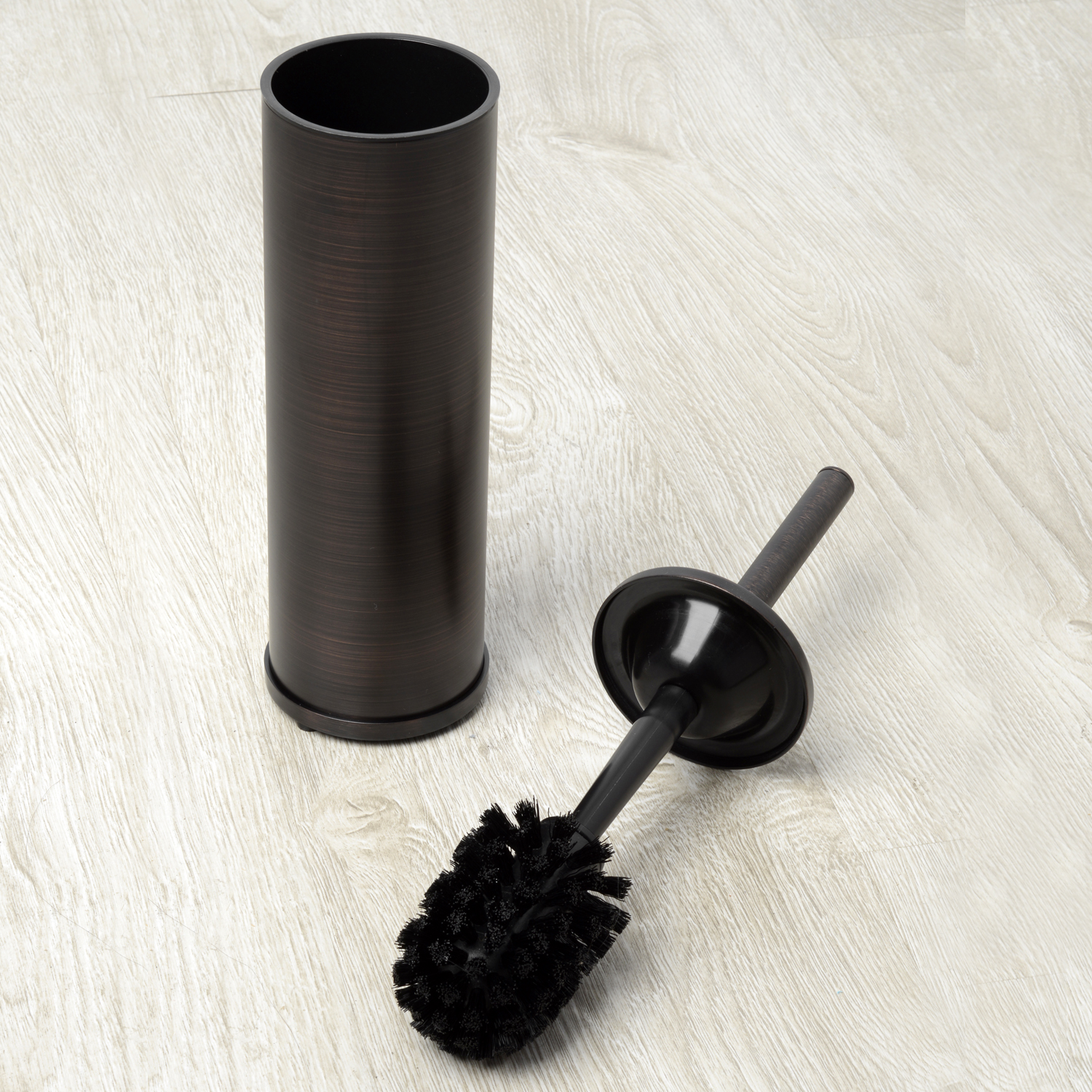 K-1097 Щетка для унитаза напольная WasserKRAFT 