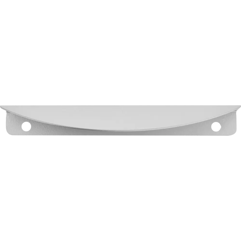 84534438 Ручка-профиль мебельная CТ2 156 мм сталь цвет серый STLM-1009003 Jet  - Вид №1