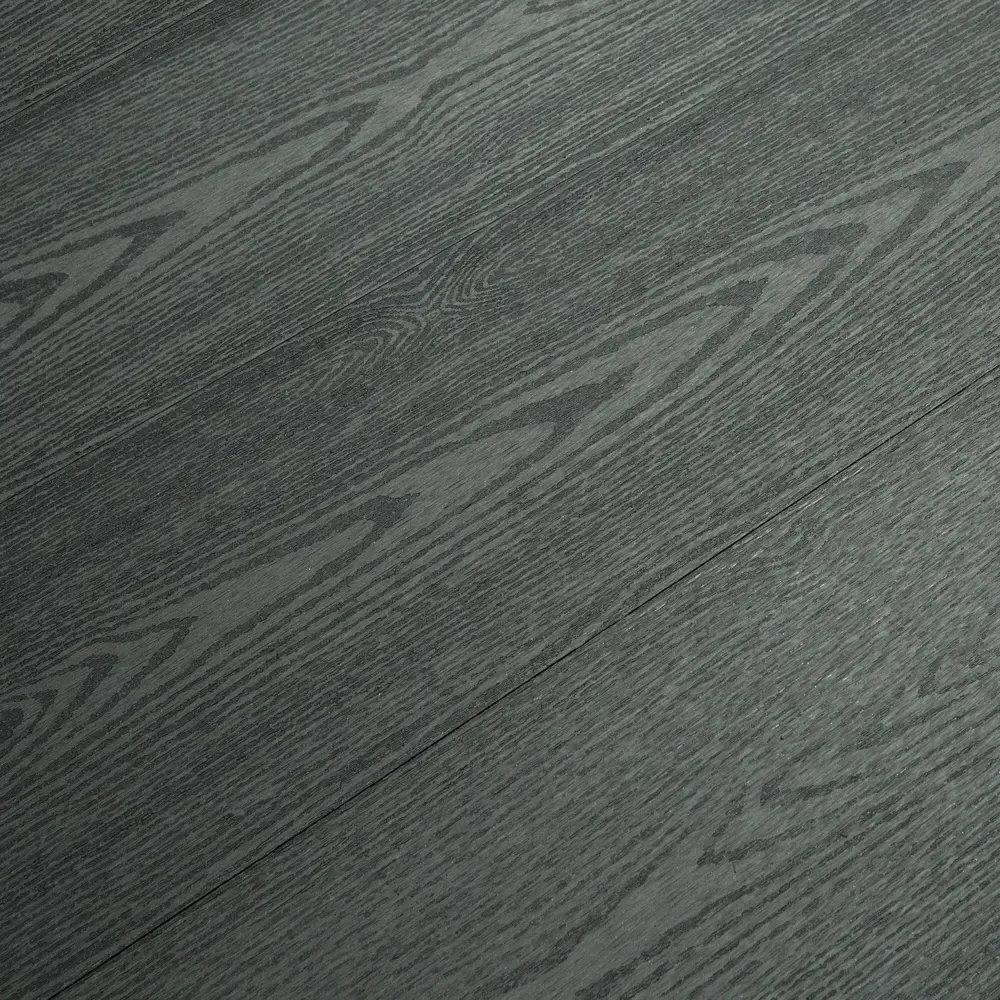 Террасная доска CM Decking Grand цвет Эбен 3000х190х25 мм 0.57 м² STLM-2105354 - Вид №8