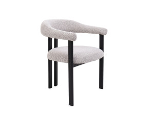 Стул с подлокотниками