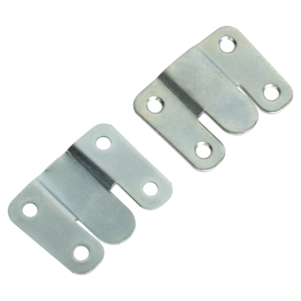 Захват для мебели JET - стальной фиксатор для сборки конструкций 89408466 STLM-1570923