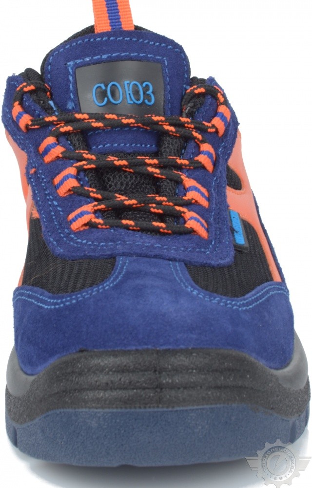 69175 Кроссовки "Союз"  Летняя обувь  размер 38 Спецодежда  - Вид №1