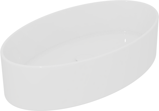 LKLAVFSBF600 Накладная раковина на столешницу GSG CERAMIC Like