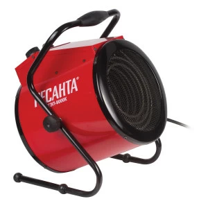 Тепловая пушка РЕСАНТА ТЭП-9000К